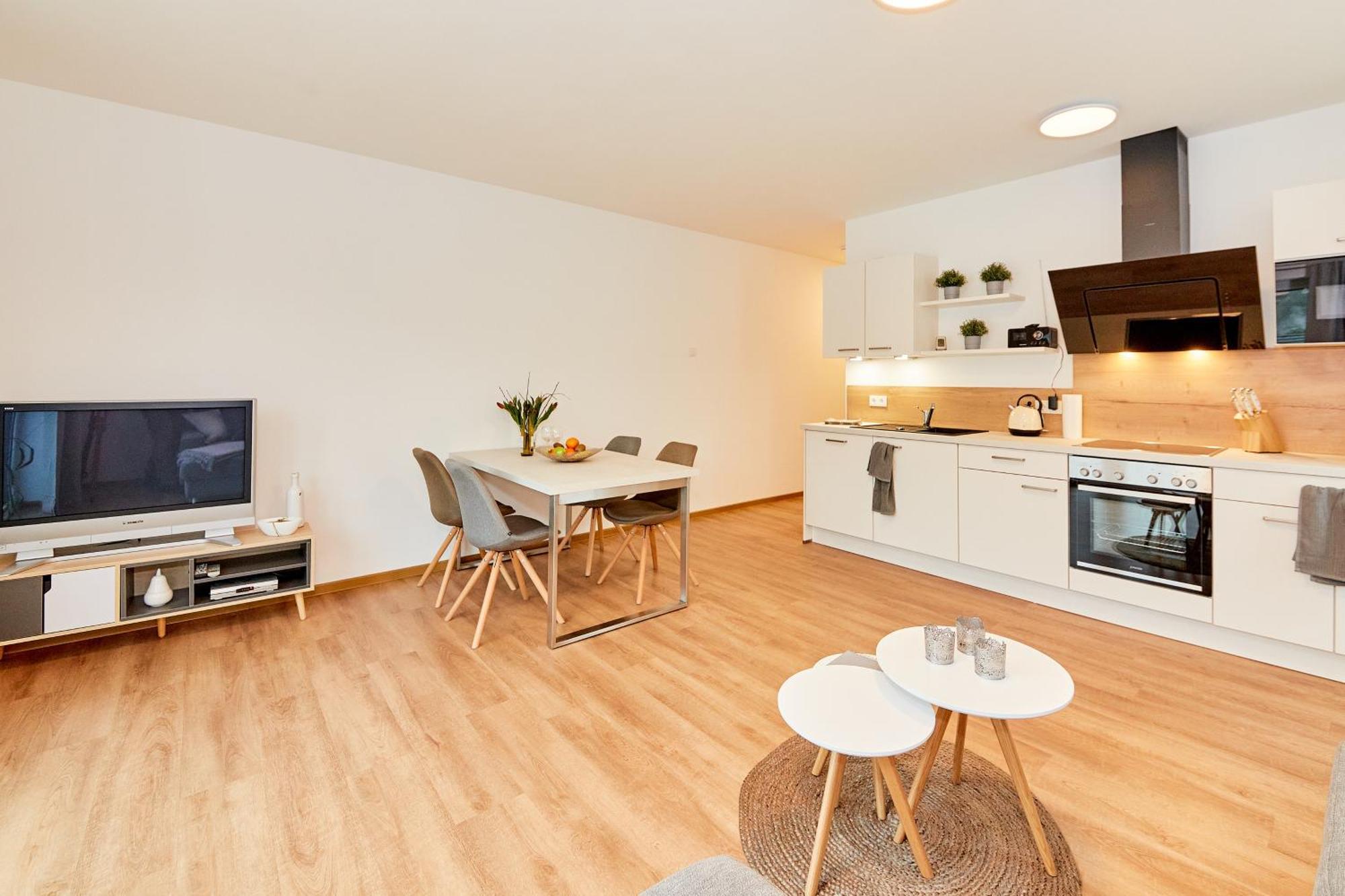 Apartamento Moselliebe Bernkastel-Kues Exterior foto