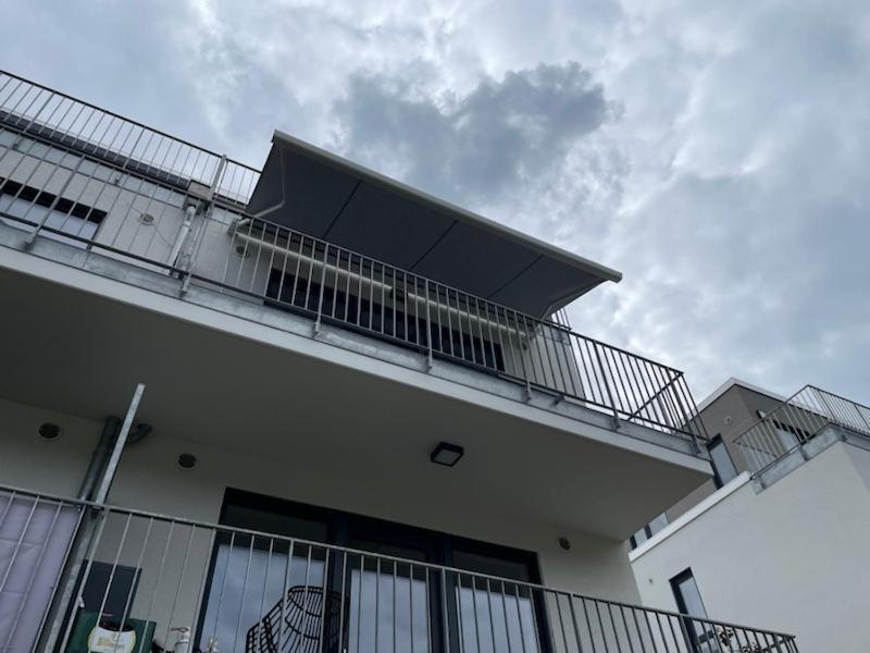 Apartamento Moselliebe Bernkastel-Kues Exterior foto